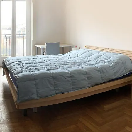 Bocconi - Near Navigli Apartment