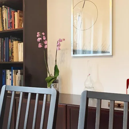 Apartment Bocconi - Near Navigli Milan
