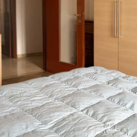Bocconi - Near Navigli * Milan